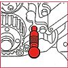 Jeu d'outils de calage - Fiat 2.3/3.0 image 2