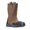 Bottes de sécurité PYROPE S3 - Marron image 24