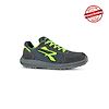 Chaussures de sécurité basses GEMINI ESD S1P SRC - Gris/Vert Lime image 64