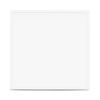 Boite de 2 plafonniers blanc 595x595mm Andromède ECO Backlit image 2