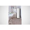Chauffe-eau ACI hybride ZENEO HYBRIDE Vertical sur socle Ø570 image 3