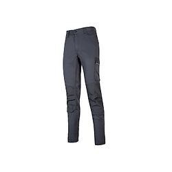 Gris 2XL - FR (48/50) - EU (54/56) image