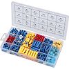 Assortiment de cosses 360 pcs image 3