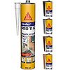 Mastic colle polyuréthane multi-usage Sikaflex Pro 11FC - Cartouche 300ml image 0