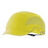 Casquette de sécurité Hardcap Aerolite 60° micro visière - 2.5cm image 2