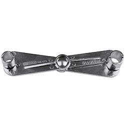 Extracteur Í  double fourche, 5/16'' x 3/8'' image