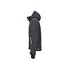 Veste de travail softshell doublé micro polaire SPACE image 53