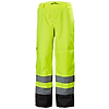 Pantalon de travail ALTA - Jaune image 0