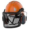 Casque de travail forestier EVOGuard M2 image 0