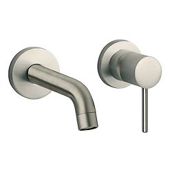 PVD Gris Acier Brossé image