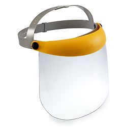 Face en polycarbonate image