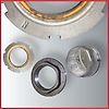 Extracteur pour écrou de moyeu PL, 14 pcs image 3