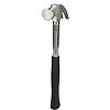 Marteau d'emballeur 600 g CHROME, tête polie image 2