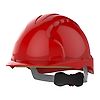Casque de sécurité crémaillère non-ventilé EVO3 image 5