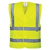 Gilet Haute-Visibilité Baudrier Double Ceinture image 6