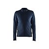 Veste de travail micropolaire zippée STRIKER 4735 image 0