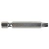 Embout d'extraction pour vis 6 pans creux 4 mm image 0