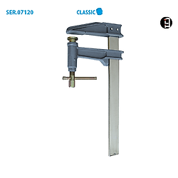Saillie 120 Section 35 X 8 Serrage 300 image