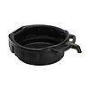 Bac de récupération d'huile 15 litres image 1