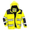 Blouson HiVis 3 en 1 image 6