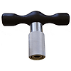 POIGNEE POUR OUTIL DE CALIBRAGE ET CHANFREIN TUBE MULTICOUCHES image 0