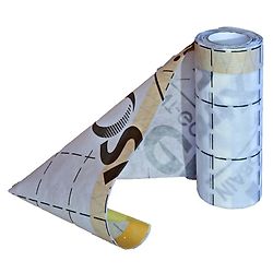 Bande de membrane pare vapeur - Vario Xtra Band - 1 rouleau de 30m x 300mm image