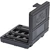 Coffret spécial écrous abîmés 1/2'' - 17, 19, 21 mm + chasse axe image 11