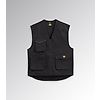 Gilet de travail sans manches MOVER image 9