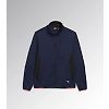 Veste de travail polaire zippée FLEECE TECHNO image 3