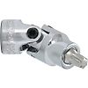 Douilles tournevis articulées ULTIMATE® TORX® 1/4 image 19