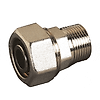 RACCORD MALE A COMPRESSION - POUR MULTICOUCHES image 0