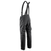 Pantalon de travail matelassé MARMOTTE - Noir image 16