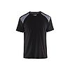 T-shirt de travail bicolore 3379 image 13