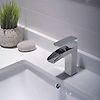 Mitigeur lavabo city OPEN FALL image 1