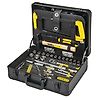Valise de maintenance outillage manuel indispensable 142 outils image 30