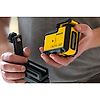Kit niveau laser 360° CROSS360 avec trépied et pochette image 1