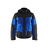 Veste de travail hiver 4886 image 3