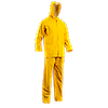 Ensemble de pluie de travail PVC SET image 4