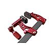 Jeu de protecteurs PVC pour serre-joint Maxipress, E, F, EH, FH, EM, FM, S et K image 5