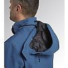 Veste de travail softshell PADDED SAIL image 2