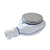 Bonde de douche Turboflow 2 - bi-matière 43l/min image 0