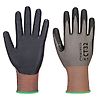 Gant CT anti coupure C Mousse Nitrile C18 Gris/Noir image 0
