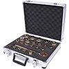 Coffret de douilles BRONZEplus, 23 pièces image 0