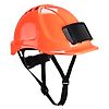 Casque Endurance avec porte-badge image 0
