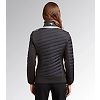 Veste de travail pour femme PADDED JACKET TECH ATHENA - Noir image 0