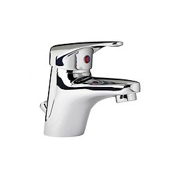 Mitigeur lavabo Kondor Plus - chrome image