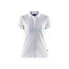 Polo de travail manches courtes femme 3307 image 0