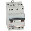 Disjoncteur DNX3 4500 6KA - Tétra image 0