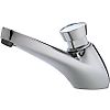 Robinet de lavabo Presto eau froide temporisé 605 image 0
