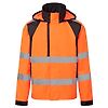 Veste de pluie WX2 Eco Hi-Vis image 6